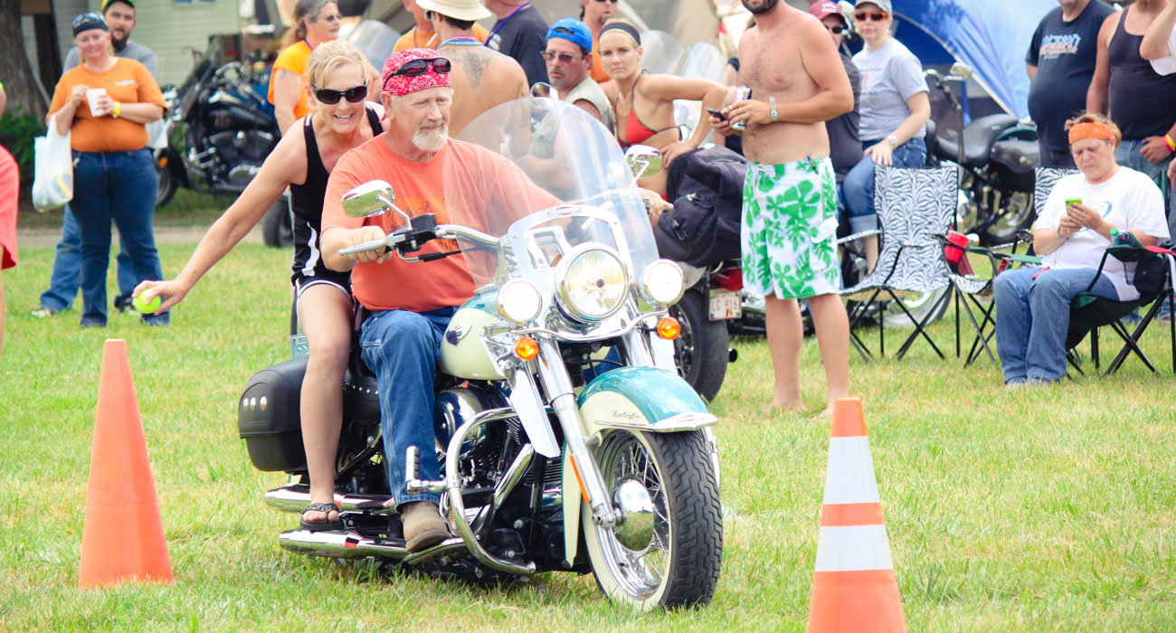 Spring River Rally Only In Arkansas First Security Bank