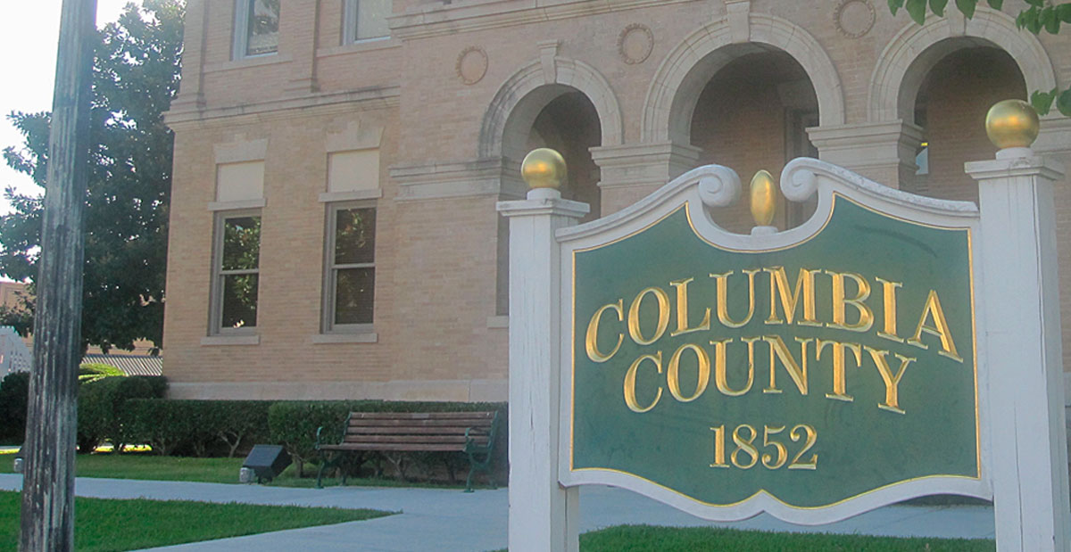 Magnolia Arkansas, Only In Arkansas, First Security Bank