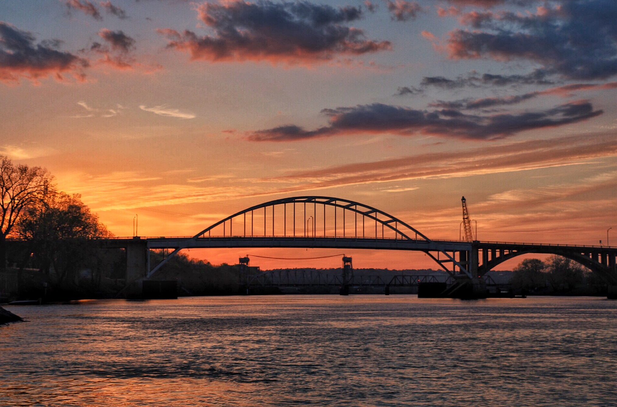 The Beginning of the End Only In Arkansas First Security Bank