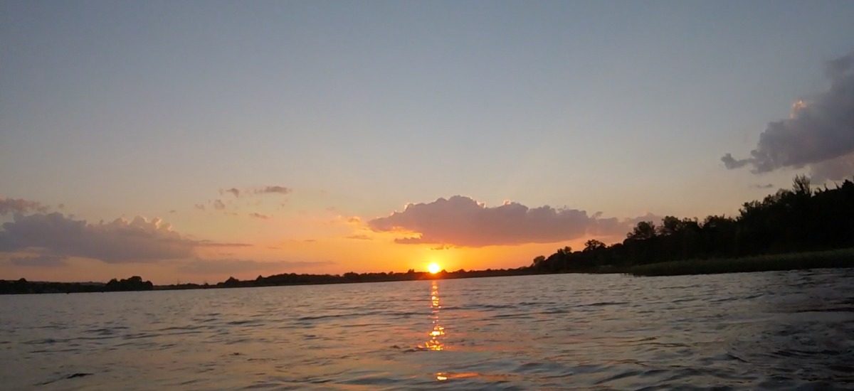 9 Places to Watch an Arkansas Sunset Only In Arkansas