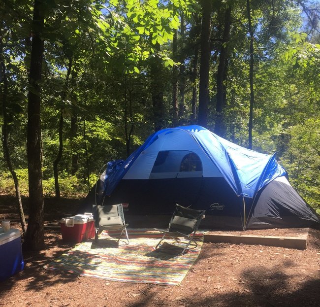 What Is Near Crater Of Diamonds State Park at Vincent Curry blog