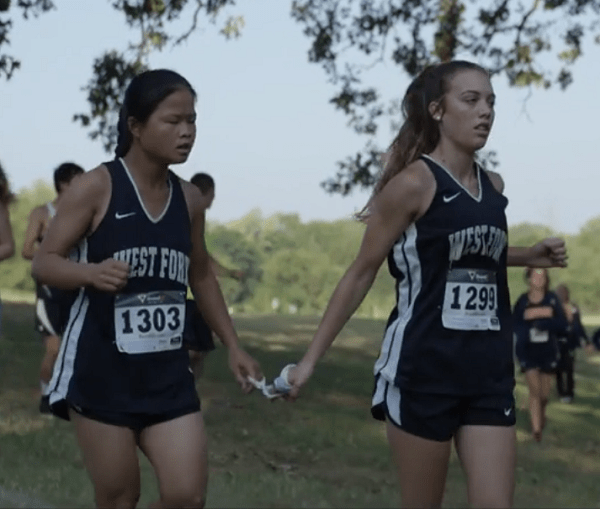 Spirit 52 Jenna and Rosanna Scott Only In Arkansas