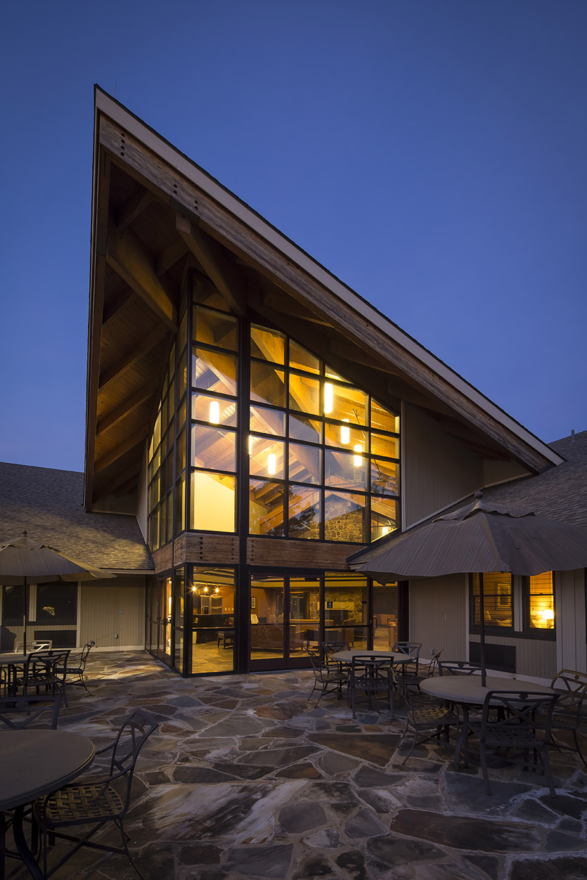 Art in its Natural State Is Coming to Petit Jean Mountain Only In