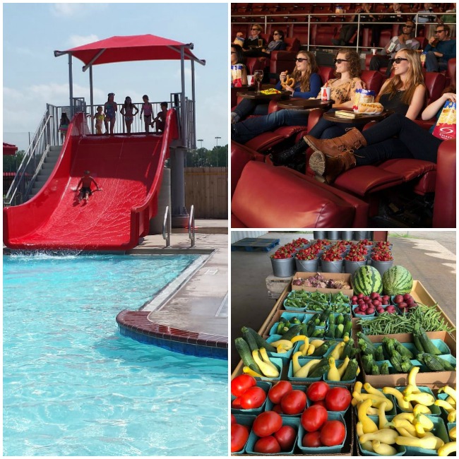 10 Things to Do This Summer In Central Arkansas Only In Arkansas