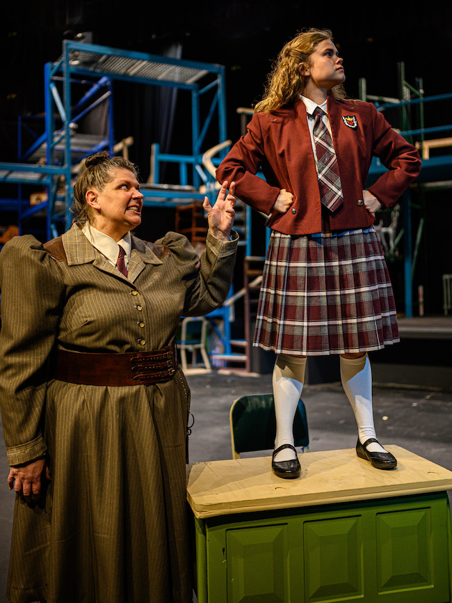 It's Fall, Y'all! Oct. 1820 Weekend Guide Only In Arkansas