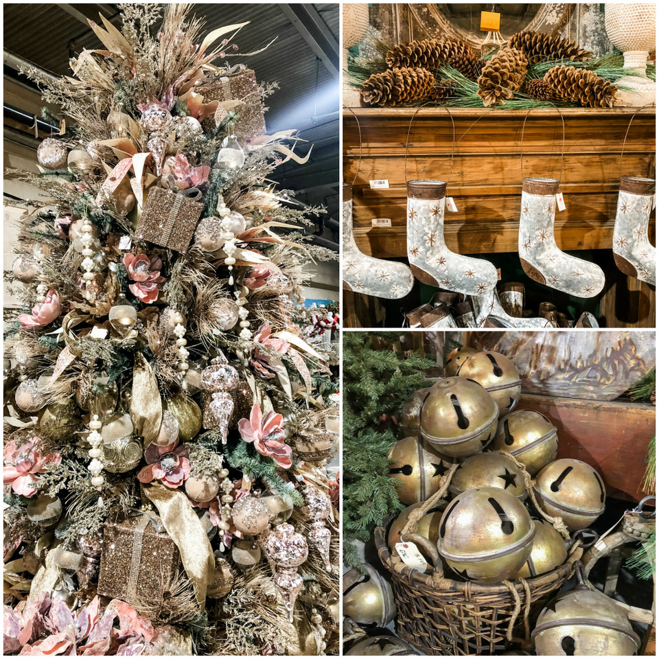 Guess & Co. All Things Merry & Bright in Des Arc Only In Arkansas