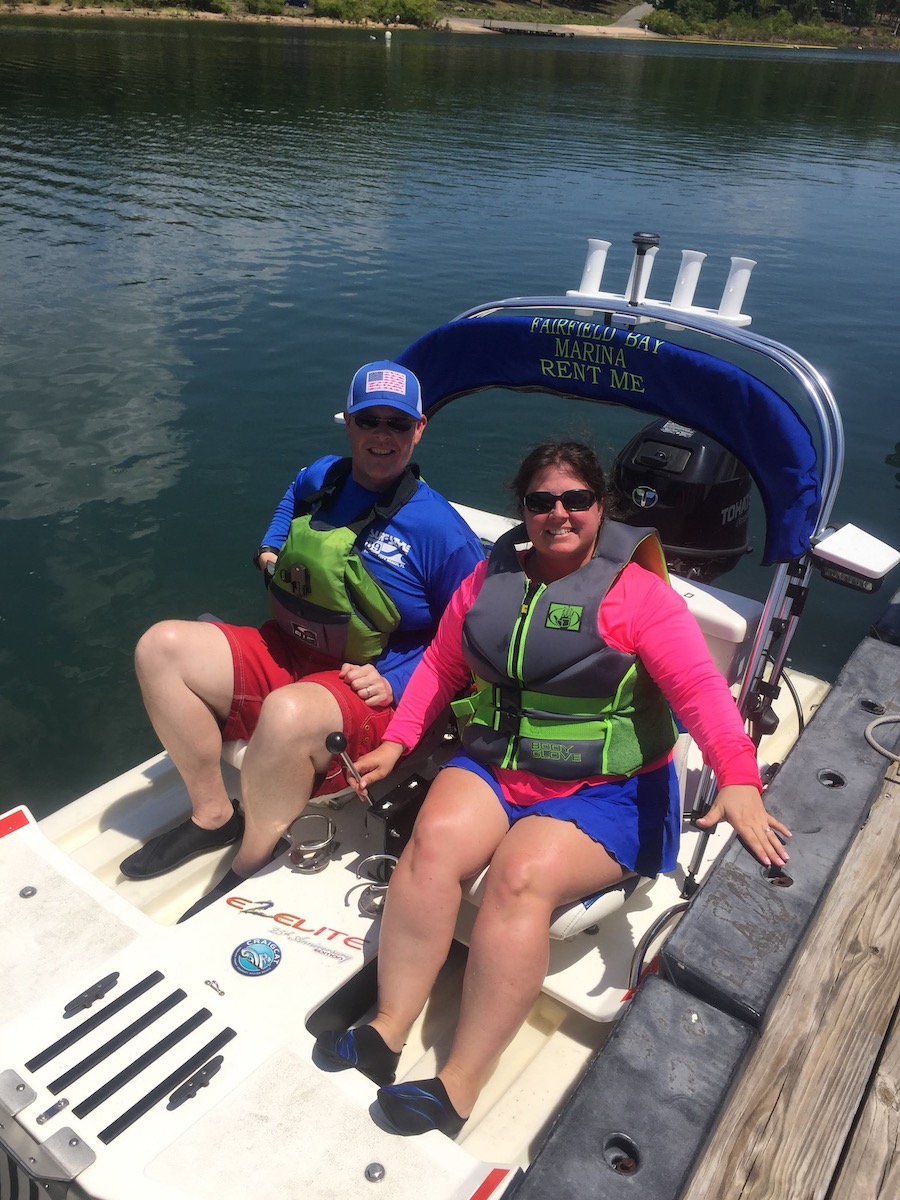 13 Pontoon and House Boat Rentals in Arkansas Only In Arkansas