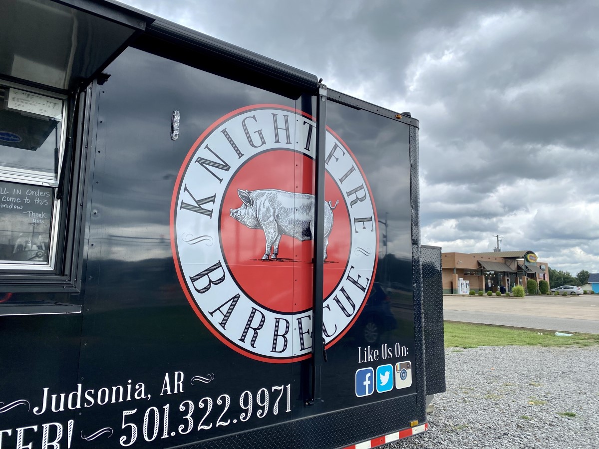10 MustTry Food Trucks in Central Arkansas Only In Arkansas