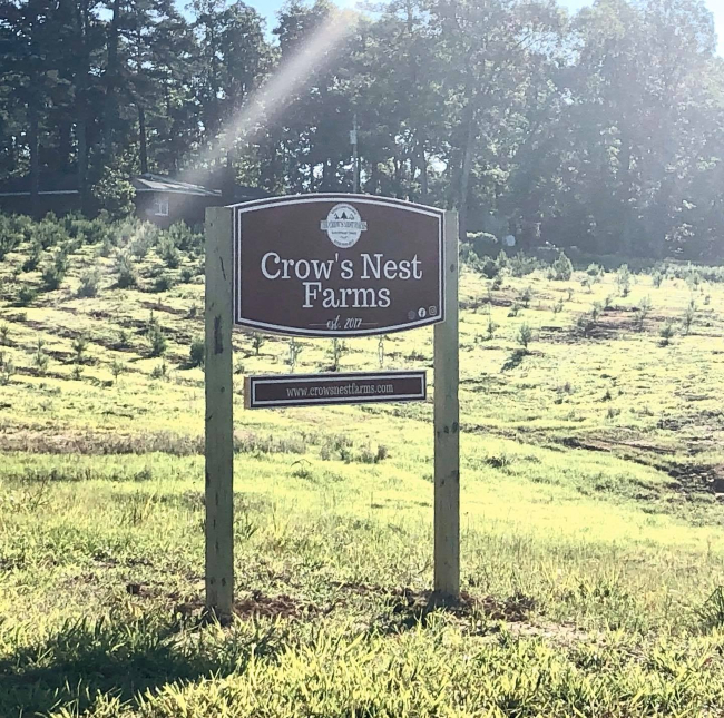 Crows Nest Farms Paragould Ar at Dustin Araujo blog