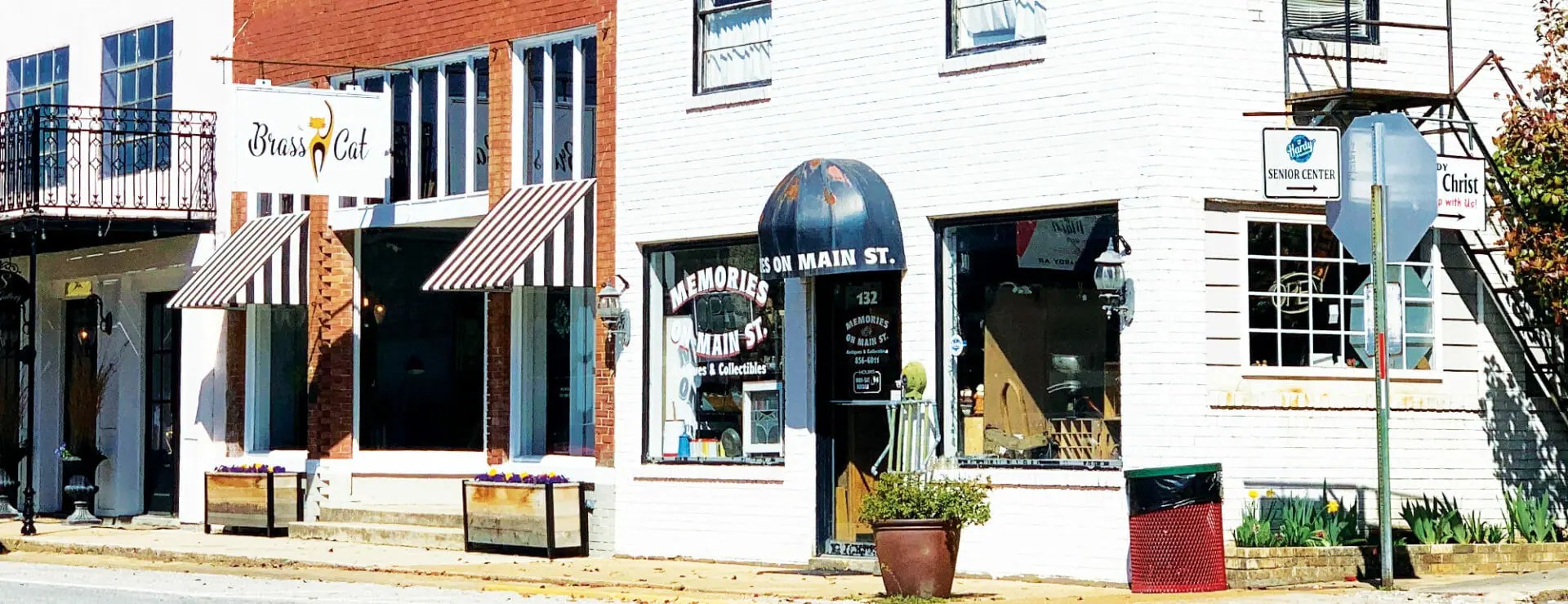 Embark on a Treasure Hunt in Downtown Hardy Only In Arkansas
