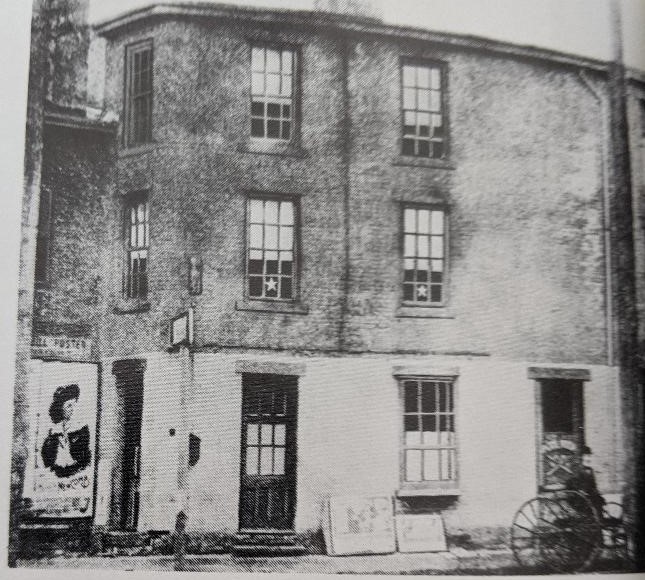 The Evolution Of People’s Bank From Acorn To Mighty Financial Oak