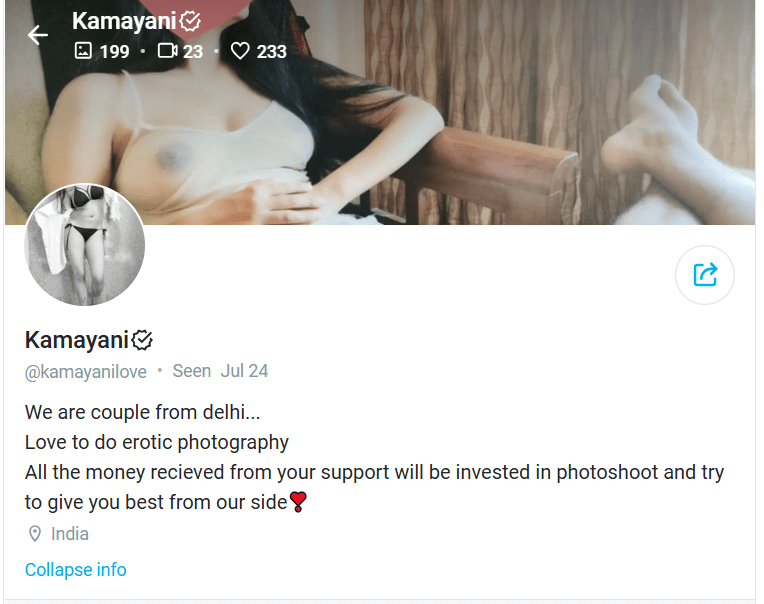 Mia z (Sasha Prasad) | Indian Onlyfans | Fijian Indian Petite