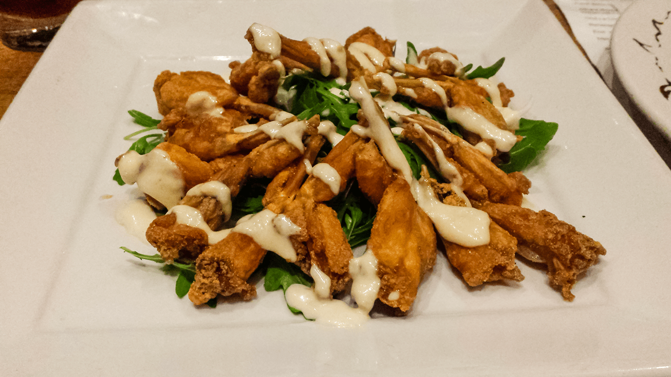 Ulele Modern Take on Historical Flavors Only In Tampa Bay