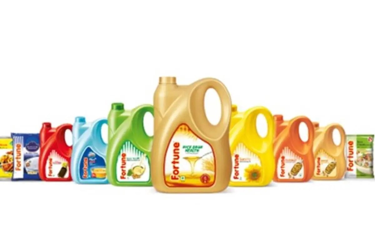 Fortune cooking oil Archives Point of View