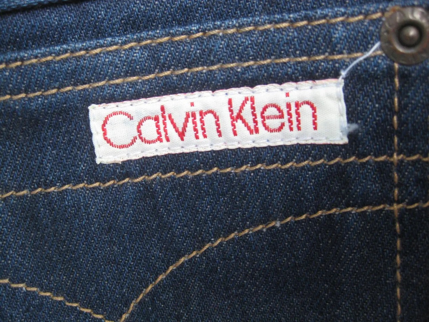 How To Date Calvin Klein Jeans at Lewis Hobbs blog