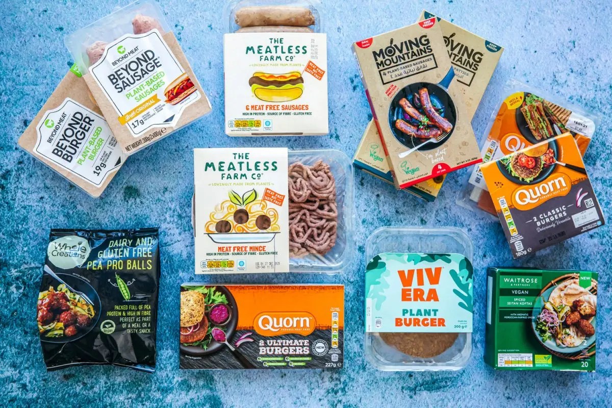 Vegan Packaging Going Mainstream The Logical Evolution