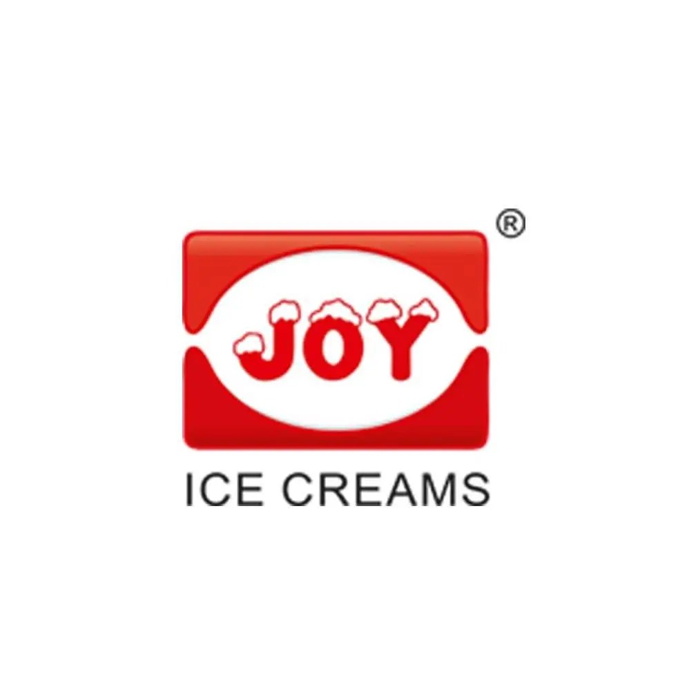 Brands Joy Ice Cream