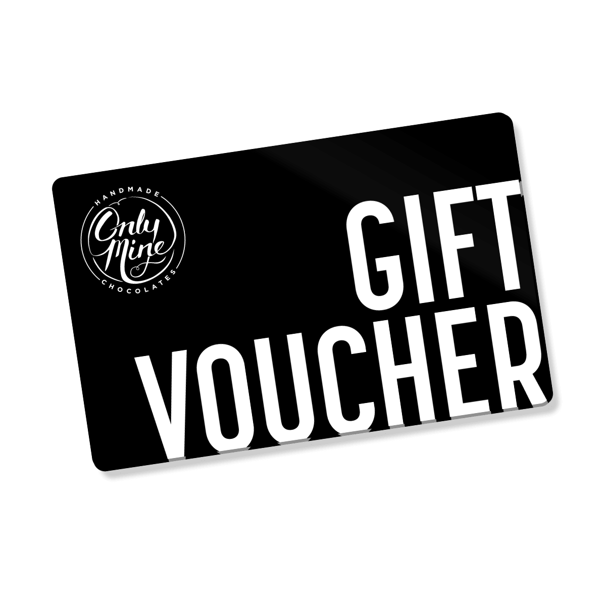 Online Store Gift Voucher Only Mine
