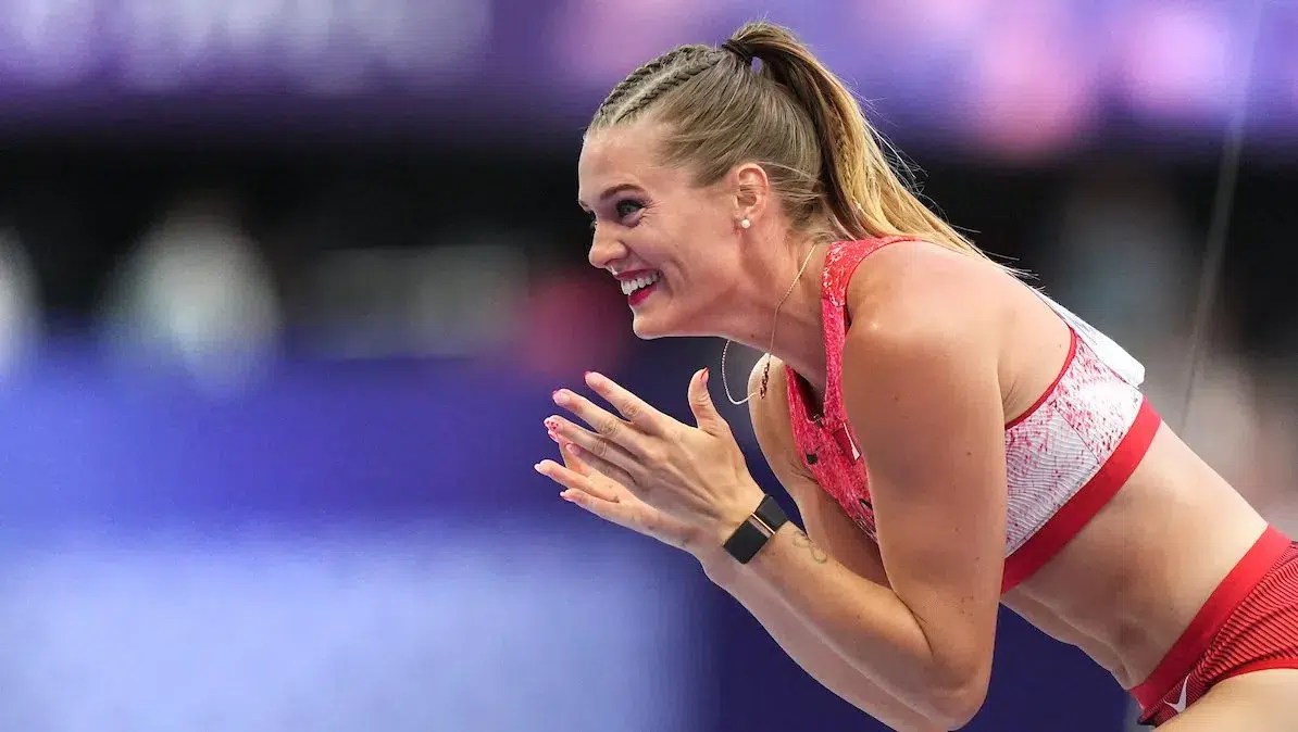 Alysha Newman Content Creator OnlyNews