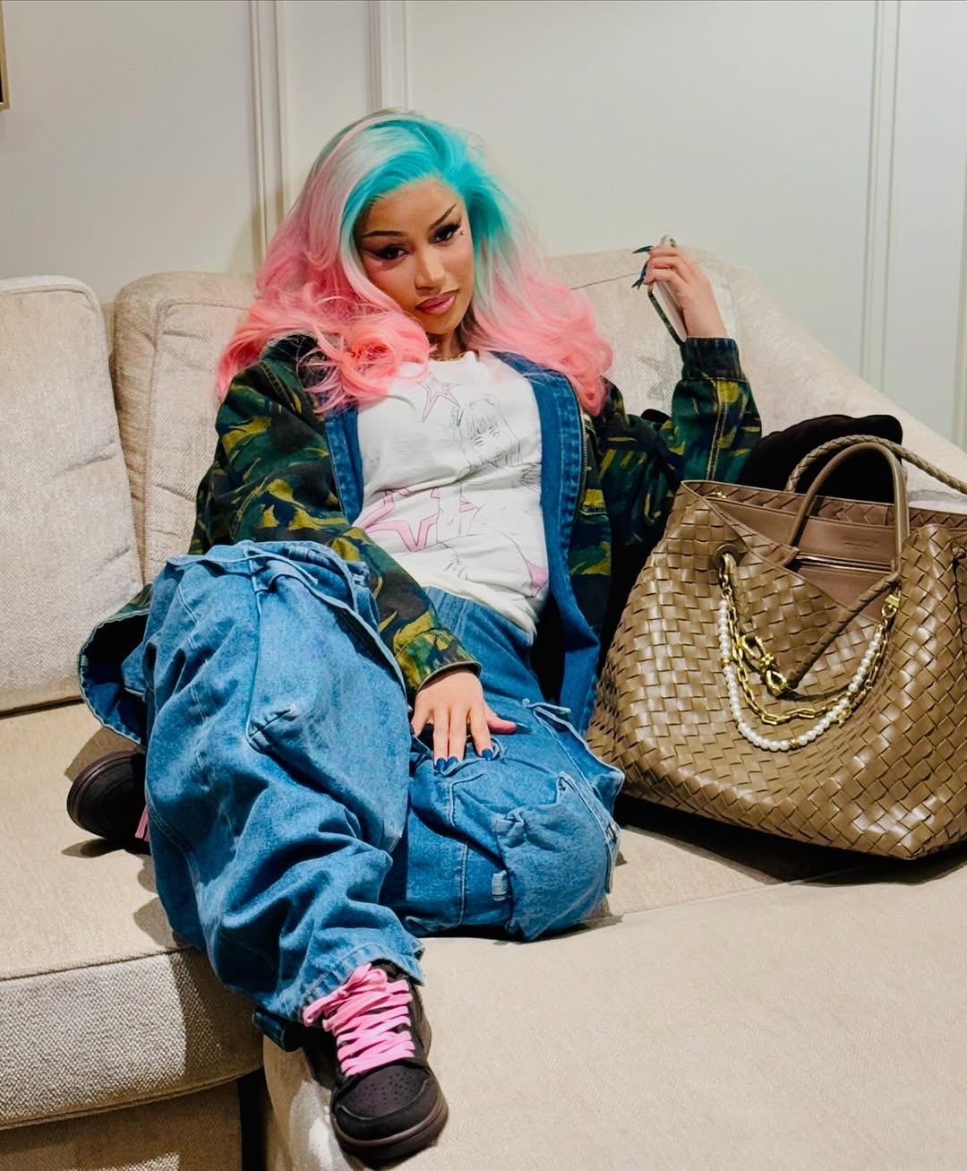 Top 10 OnlyFans Earners with Highest Earnings in 2025 | OnlyNews