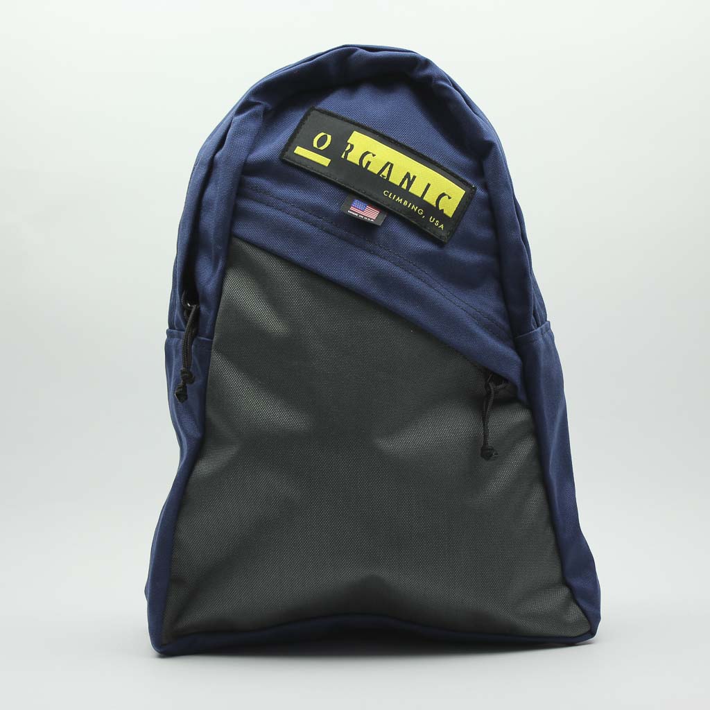 Retro Book Bag Only Nuts