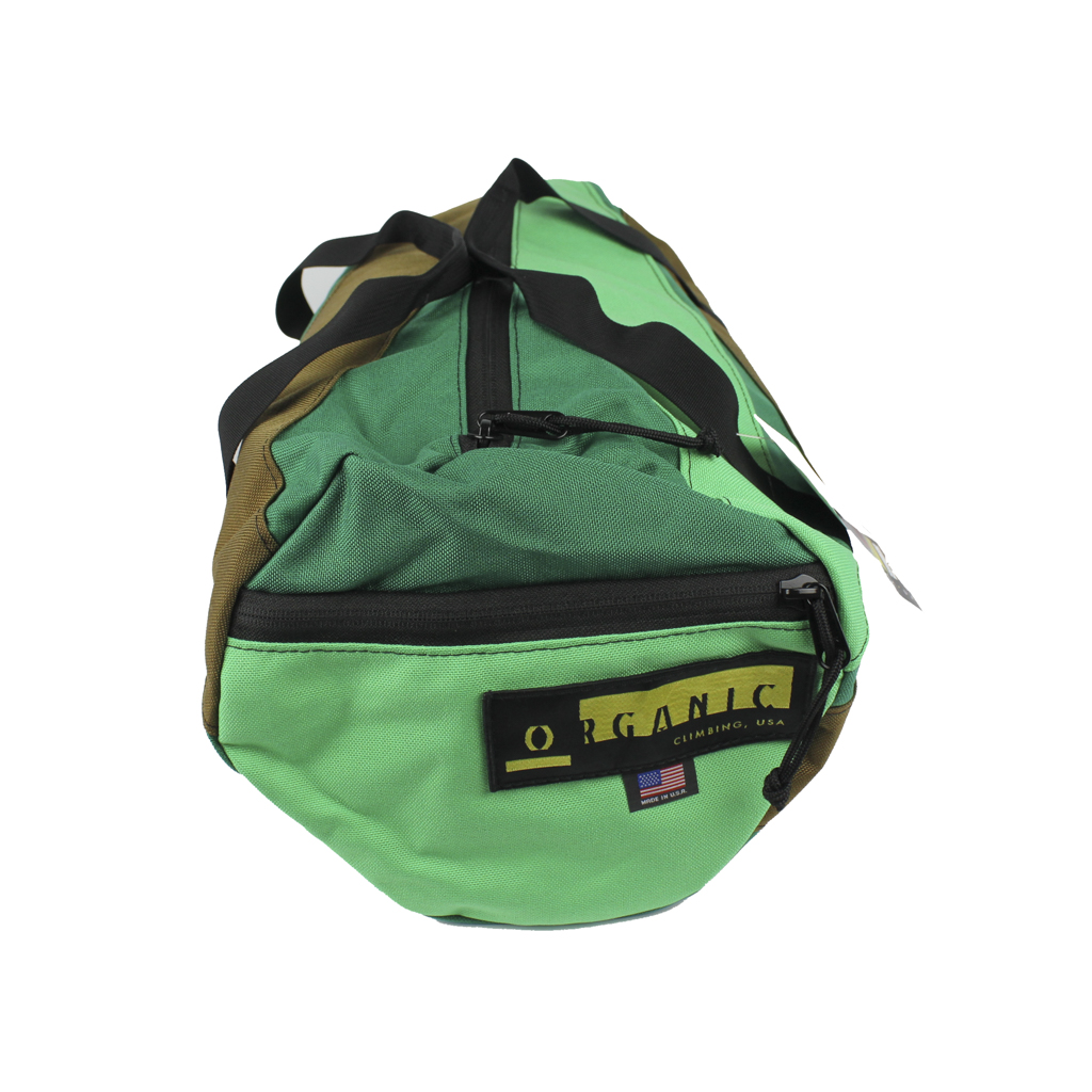 Session Duffle Only Nuts