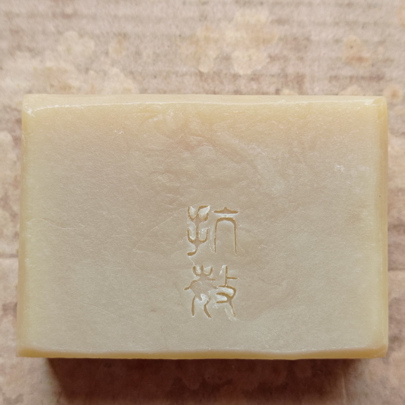 CASTILERICE大米滋养牛乳皂 Only Olive Oil