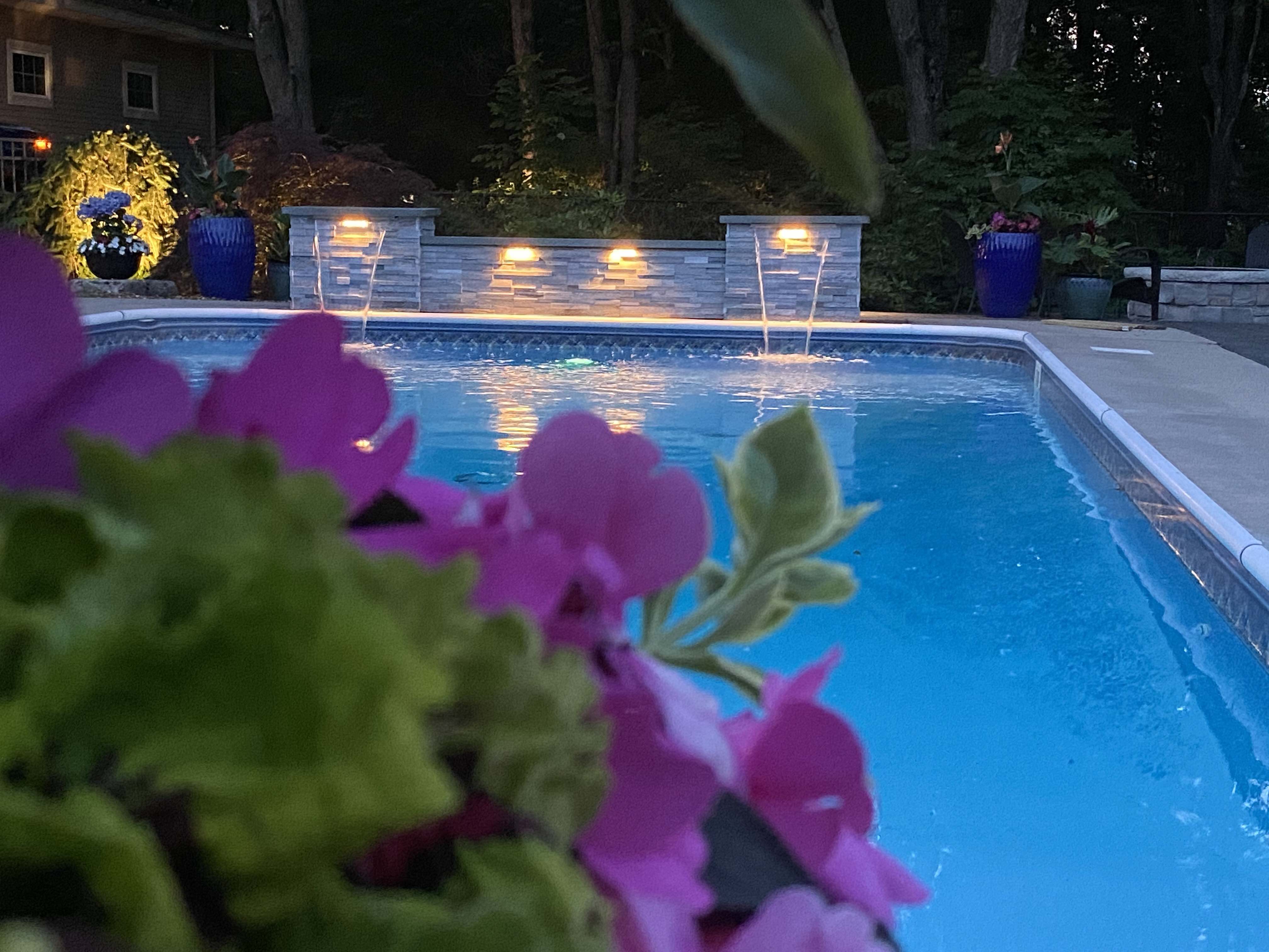 Portfolio Only Outdoor Living