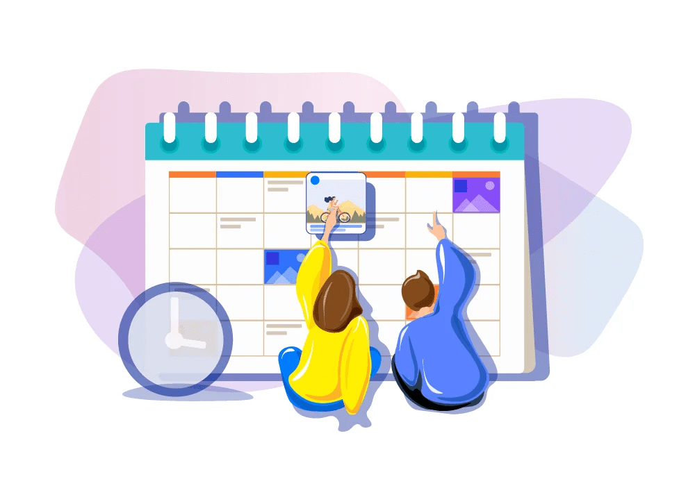 New features of scheduled posting on Instagram