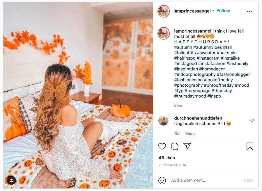 255 Fall Instagram Captions To Use In 2021 Onlypult