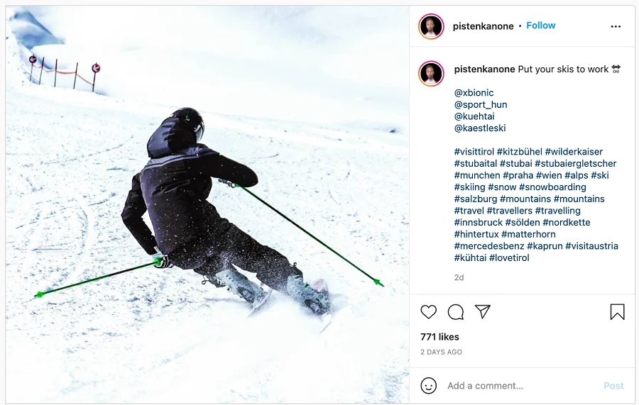 ski captions for instagram 200 Best Christmas Instagram Captions [2021] | Onlypult