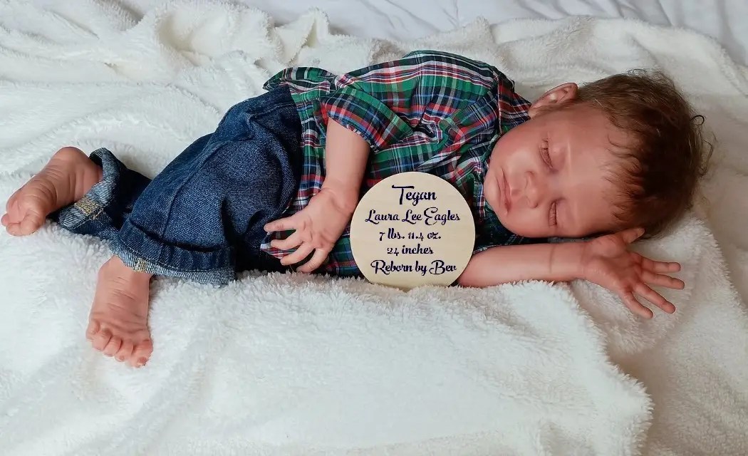 SnugABug Reborns Too OnlyReborns