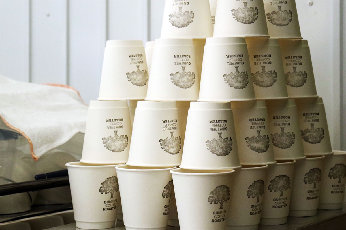 Gumtree Coffee Roaster Only Roaster(オンリーロースター)