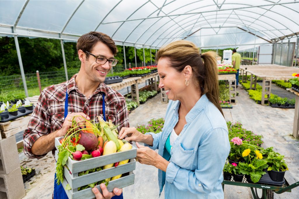 Essential Social Media Marketing Tips For Local Farm Markets OnlySocial