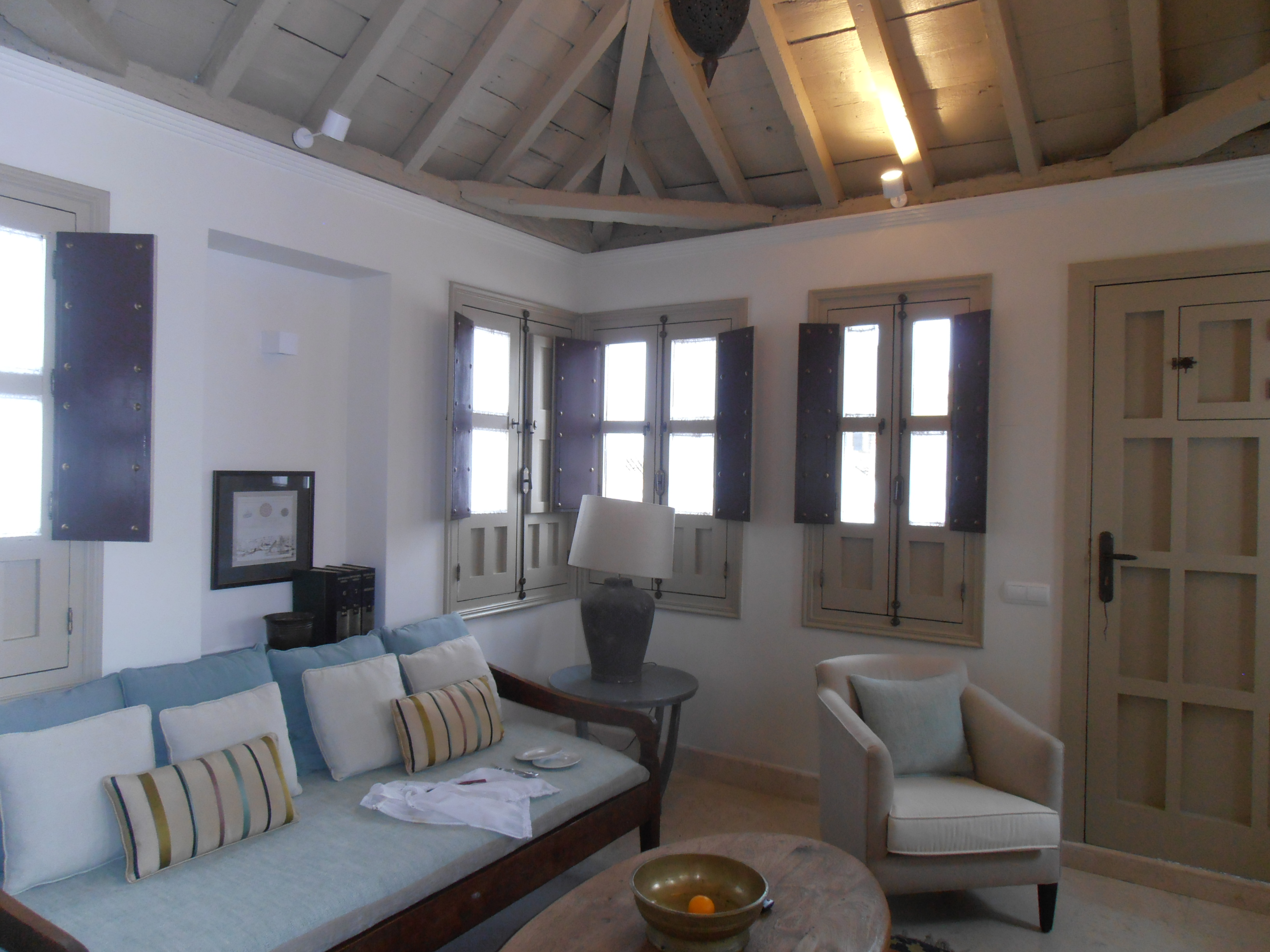 Hotel Balcon De Cordoba Only Spain Boutique Hotels