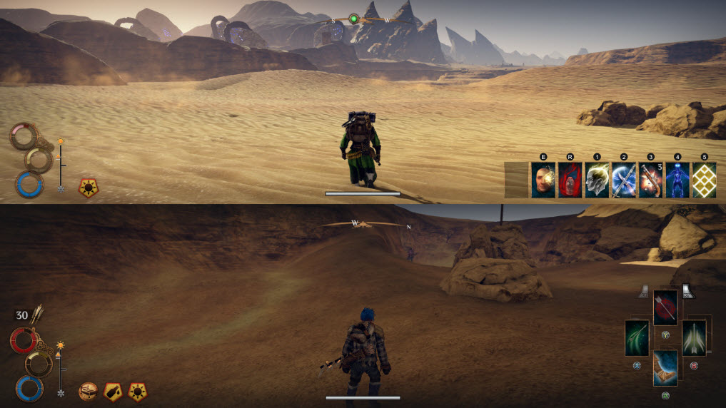 Outward OnlySplitScreen