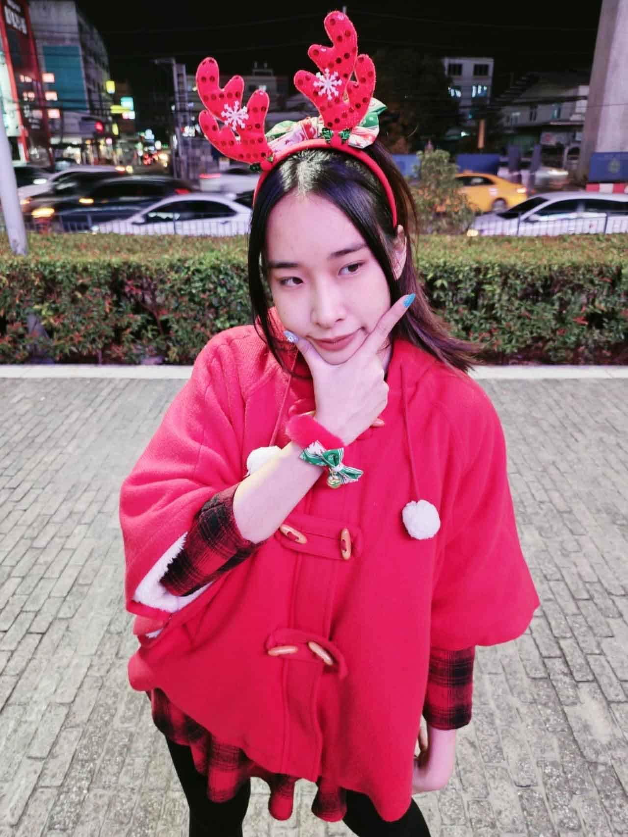 Nenee สาวน้อย OnlyFans เซ็กซี่ ขยี้ใจ มีเสน่ห์ น่ารัก ทีเด็ด