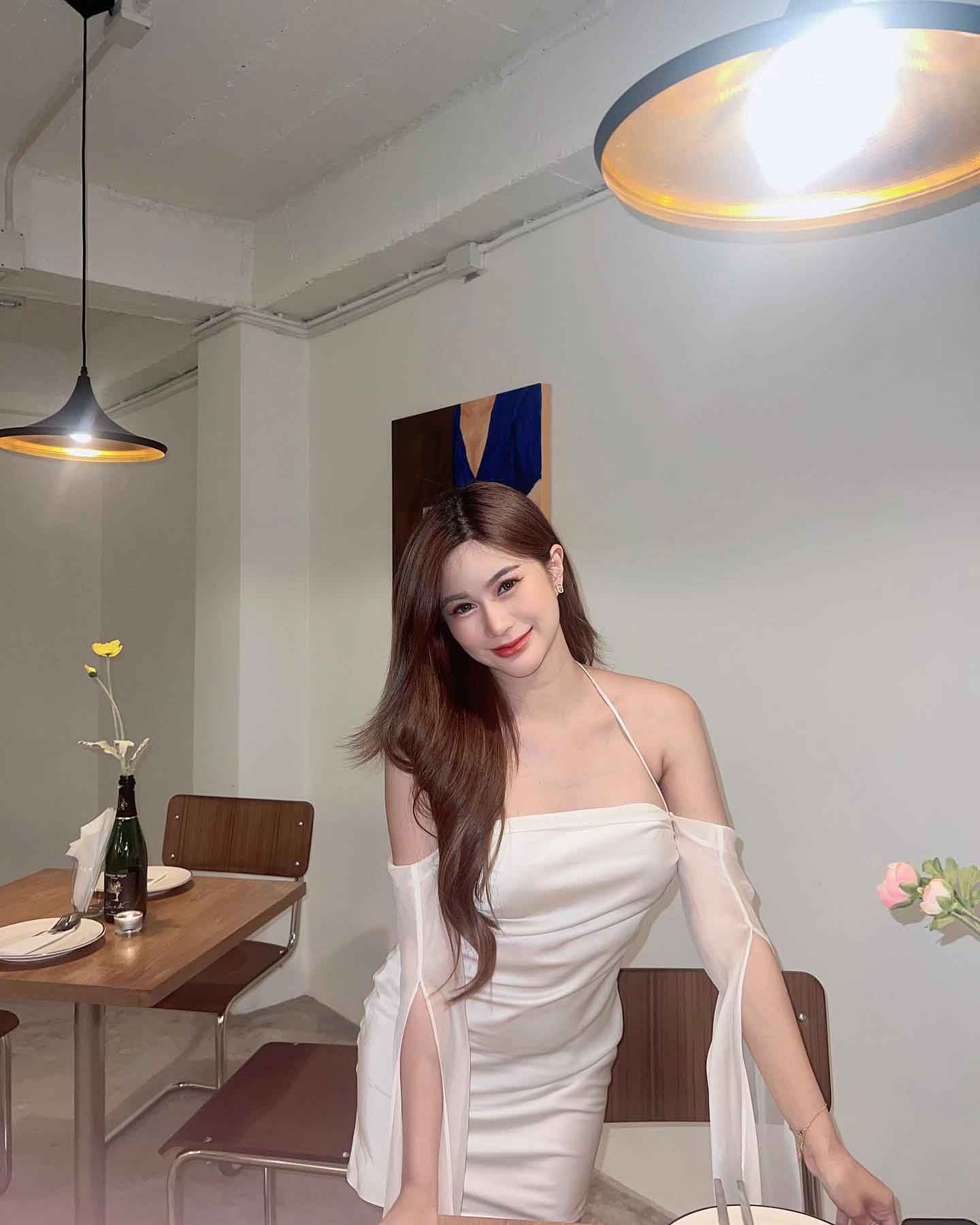 popp สาวน้อย OnlyFans สุดสวย น่ารัก มีเสน่ห์ ทีเด็ด การันตี