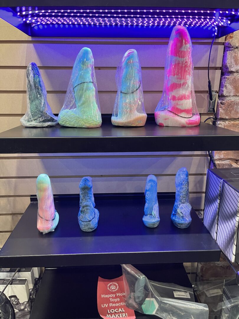 Doghouse Leathers Seattle Swingers Lifestyle Club with