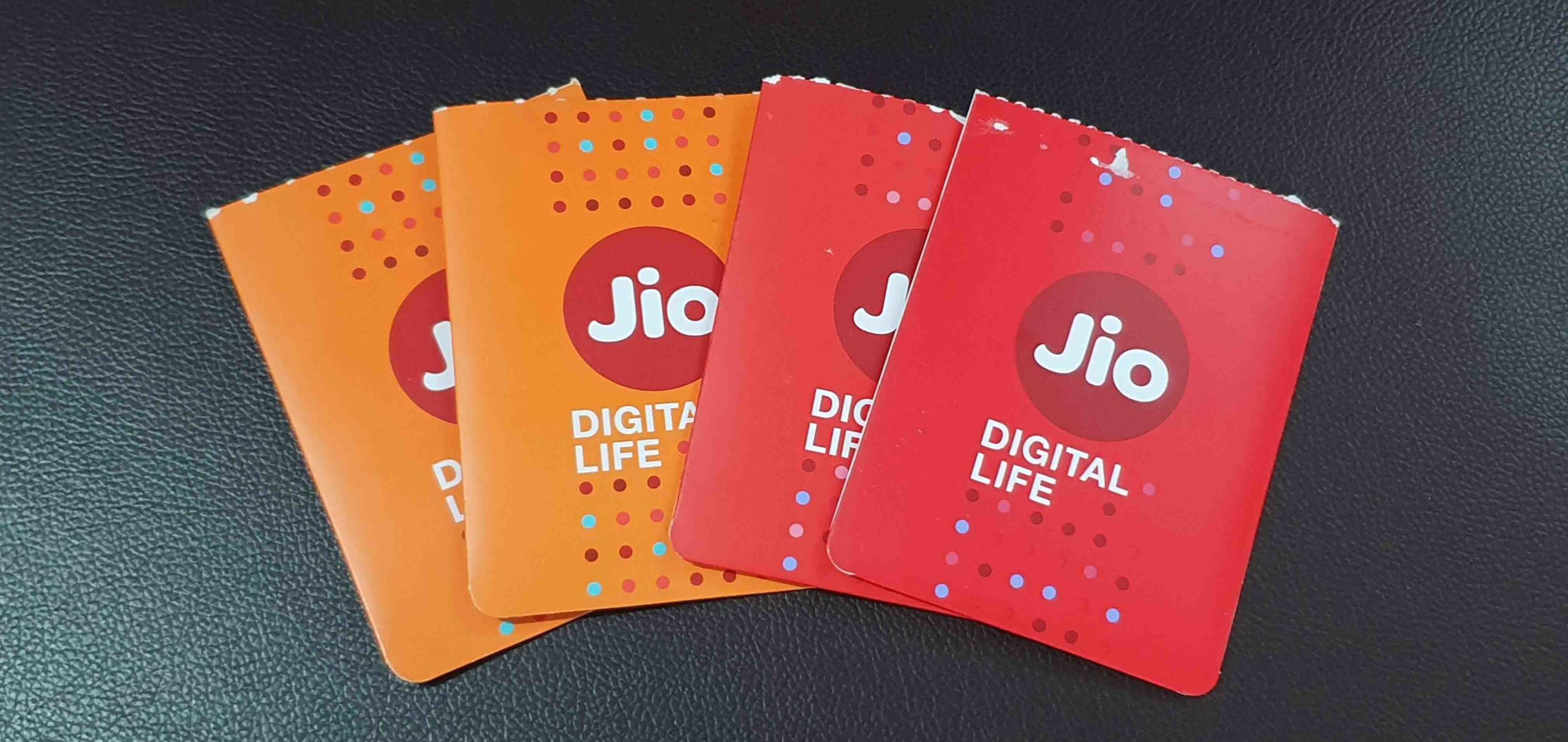 Reliance Jio discontinues Rs 98 Smartphone Plan