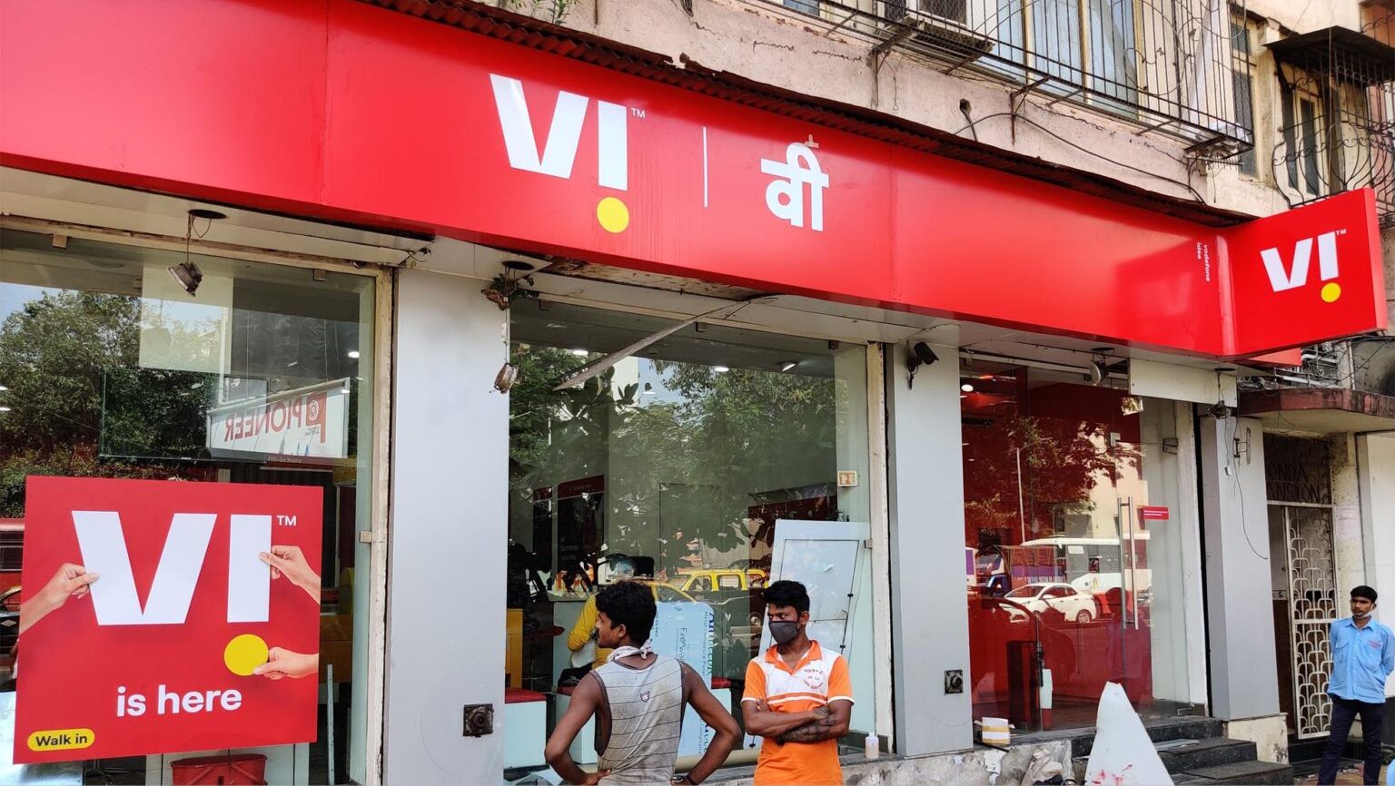 Vi Postpaid Entertainment 299 Plan available for new customers in