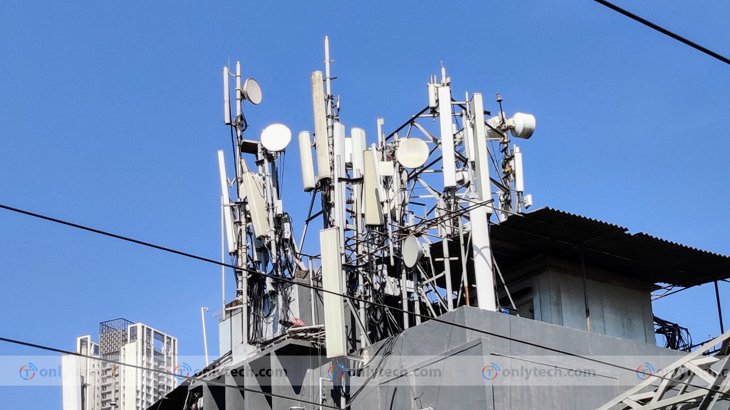 USOF grants extension to Jio for commissioning sites to provide 4G