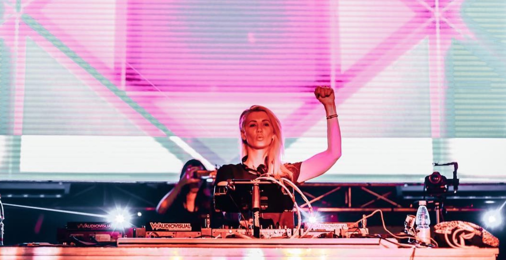 5 Techno Artists To Watch Out For In 2018 Part 1