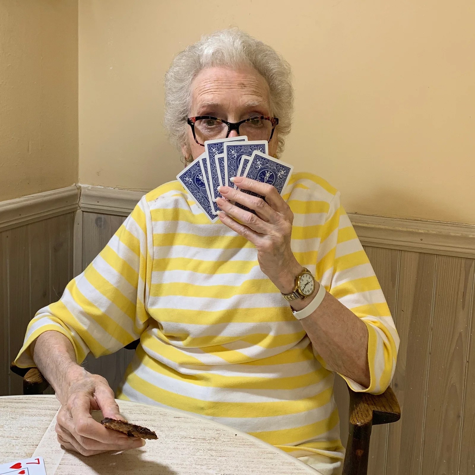 Cohabitating: Innie v Outie | only the jodi