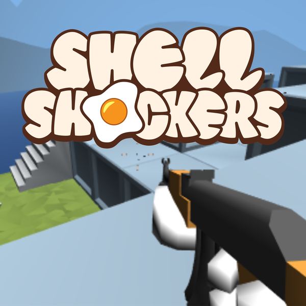 Shell Shockers(05)