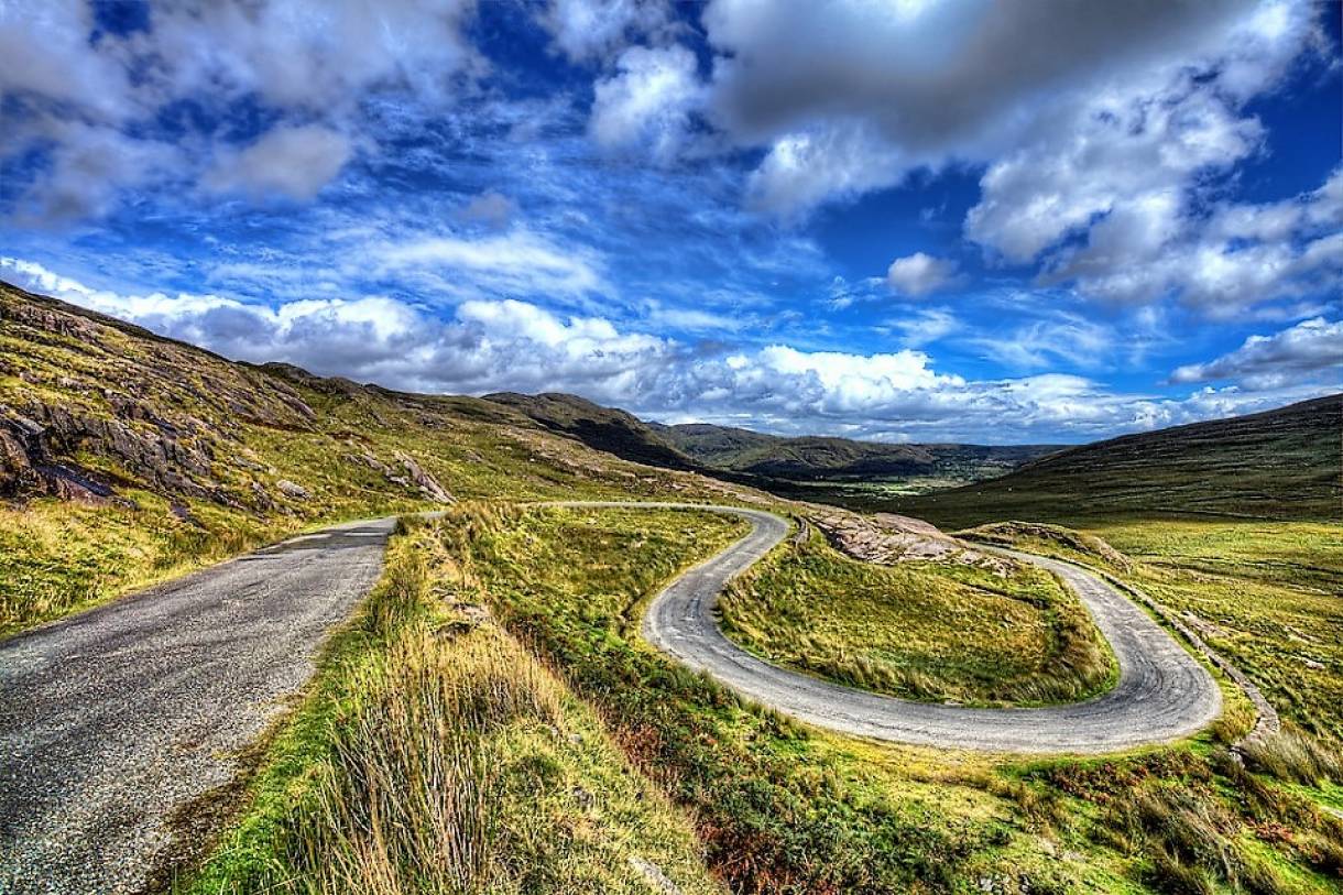 Only Vans Campervan Rental Ltd Campervan Hire Belfast, Northern Ireland