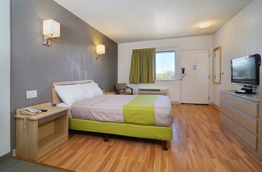 The 10 Best Motels in Tucson