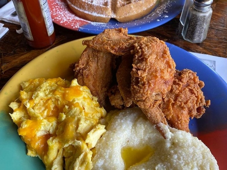The 10 Best Lunch Spots in Houston