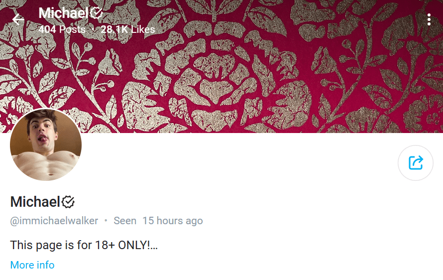 The Top Gay OnlyFans Accounts - OnlyWikis