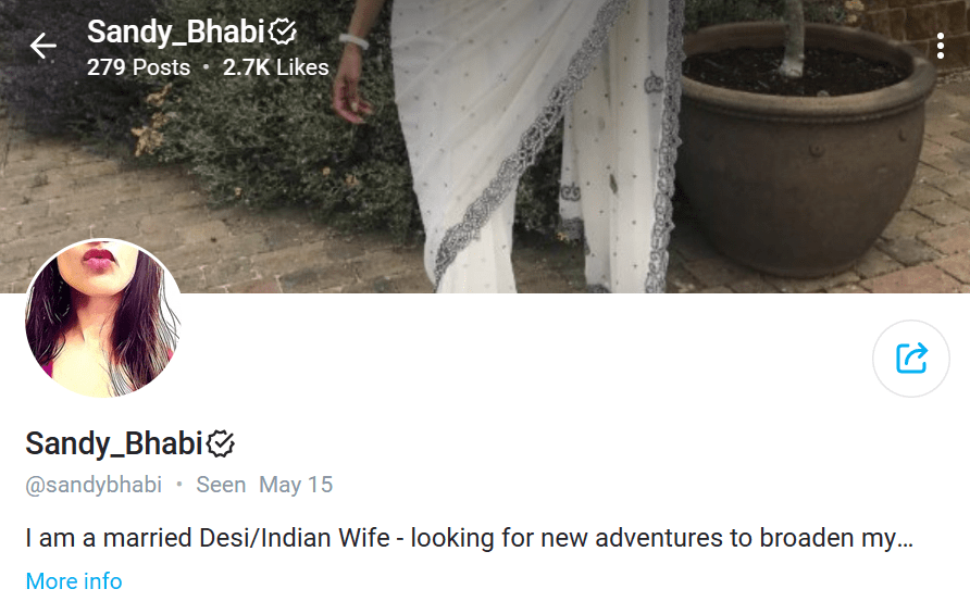 Top Best Indian OnlyFans Accounts To Follow - OnlyWikis